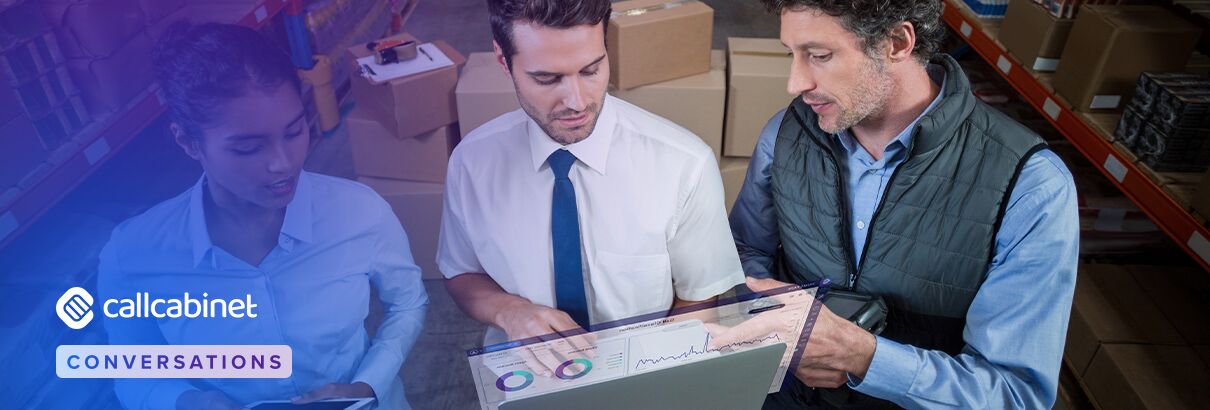 CallCabinet-Blog-Social-How-Call-Recording-and-AI-can-Empower-Supply-Chain-Success