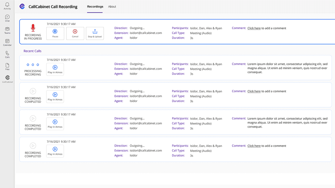 How to deploy for Microsoft Teams App