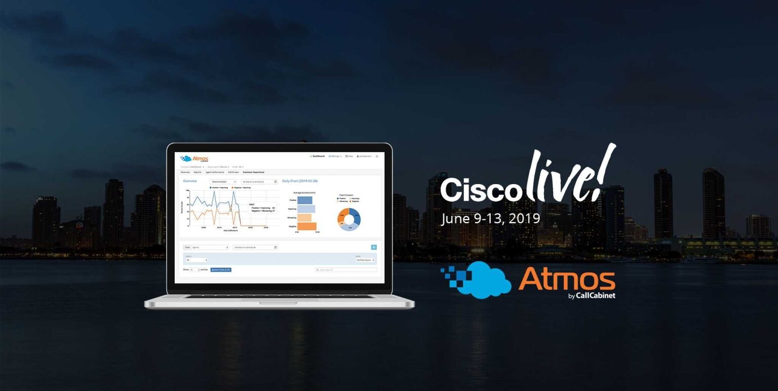 Cisco Live San Diego