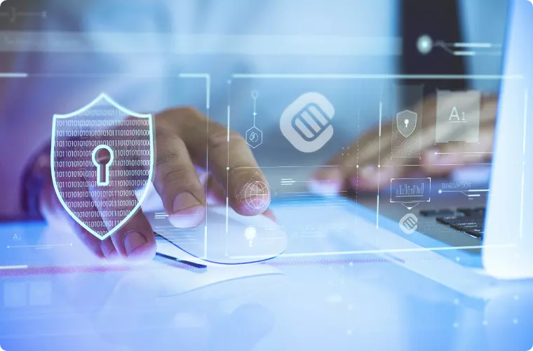 compliant data migration service