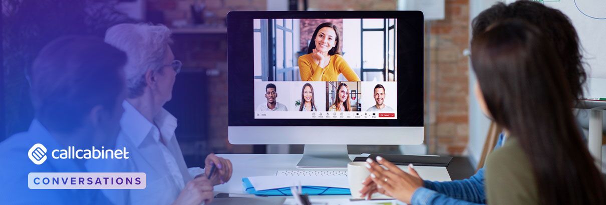 Call Compliance for Hybrid Microsoft Teams Environments
